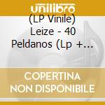 (LP Vinile) Leize - 40 Peldanos (Lp + Cd) vinile