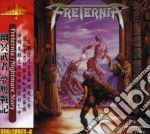 Freternia - A Nightmare Story cd