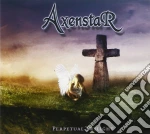Axenstar - Perpetual Twilight cd