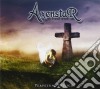 Axenstar - Perpetual Twilight cd