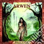 Arwen - Memories Of A Dream cd