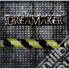 Dreamaker - Enclosed cd
