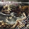 Blind Stare - Symphony Of Delusions cd