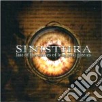 Sinisthra - Last Of The Stories Of Long Past Glories