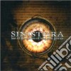 Sinisthra - Last Of The Stories Of Long Past Glories cd