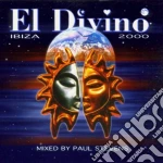 El Divino - Ibiza 2000 (2 Cd) cd