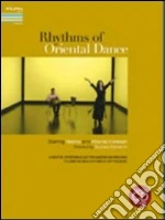 (Music Dvd) Rhythms Of Oriental Dance / Various (Dvd+Cd) cd