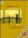 (Music Dvd) Rhythms Of Oriental Dance / Various (Dvd+Cd) cd
