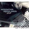Moddathir Aboul Wafa - Toola cd