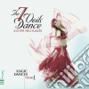 7 Veils Dance & Other Veil Dances (The) cd