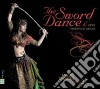 Sword Dance & Other Mysterious Pieces (The) cd