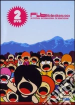 (Music Dvd) Benicassim 2003 (2 Dvd) cd