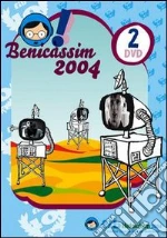 (Music Dvd) Benicassim 2004 / Various (2 Dvd) cd