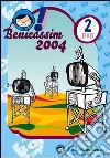 (Music Dvd) Benicassim 2004 / Various (2 Dvd) cd