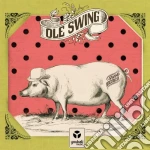 Ole Swing - Swing Iberico cd