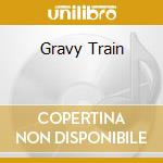 Gravy Train cd