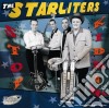 (LP Vinile) Starliters (The) - Stop Kiddin' cd