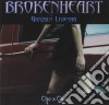 Brokenheart - Ojo X Ojo cd