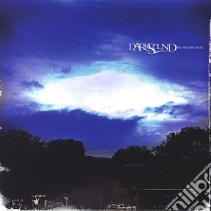 Darksound - No Return Road cd musicale di Darksound