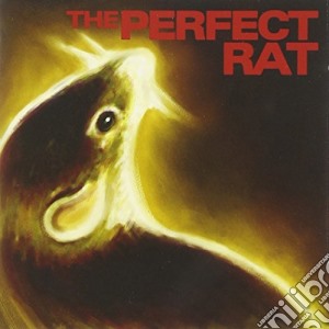 Perfect Rat (The) - Endangered Languages cd musicale di Perfect Rat (The)