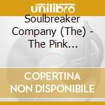 Soulbreaker Company (The) - The Pink Alchemist