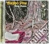 Aleppo Pine - Holy Picnic cd
