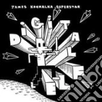 (LP Vinile) James Kochalka Superstar - Digital Elf & Kissers vinile