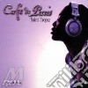 Cafe De Paris Vol.4 - Saint Tropez cd