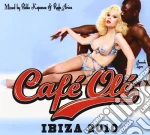 Cafe' Ole' - Ibiza 2010 cd