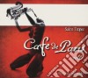 Cafe' De Paris: Saint Tropez Vol.6 cd