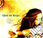 Ojos De Brujo - Bari cd