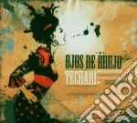 Techari' cd