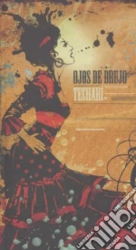 Ojos De Brujo - Techari + Book cd