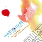 Dave Hillyard & The Rocksteady - Way Out East:live At The Kassablanca cd