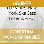 (LP Vinile) New York Ska Jazz Ensemble - Skaleidoscope vinile