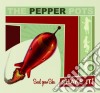 Pepper Pots - Shake It cd