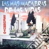 Eskorbuto - La Mas Macabra De Las Vidas cd