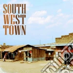 Soweto - South West Town cd
