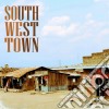 Soweto - South West Town cd