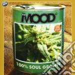 Mood - Soul Grown cd