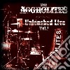 Aggrolites (The) - Unleashed Live Vol. 1 cd