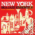 (LP Vinile) New York Ska Jazz Ensemble - Step Forward vinile
