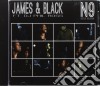 James & Black Feat. Dj Ph - Live At The N9 cd
