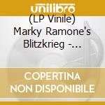 (LP Vinile) Marky Ramone's Blitzkrieg - Keep On Dancing (10') vinile