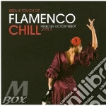 Ibiza a touch of flamenco chill vol.2 cd