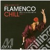 Ibiza a touch of flamenco chill vol.2 cd