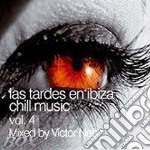 Victor Nebot - Las Tardes En Ibiza Chill Music Vol.4