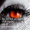 Victor Nebot - Las Tardes En Ibiza Chill Music Vol.4 cd