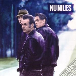 Nu Niles - Nu Niles cd musicale di Niles Nu