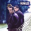 Nu Niles - Nu Niles cd